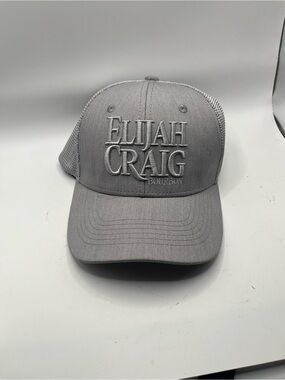 Elijah Craig Bourbon Hat
